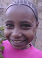 A smile melts hearts....